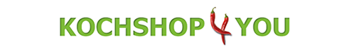 Kochshop Corporate Design